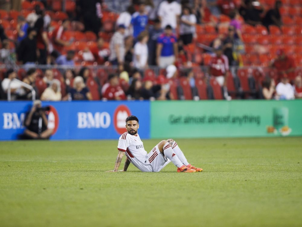 NextImg:Herdman looks for answers as inconsistent Toronto FC continues to lose
