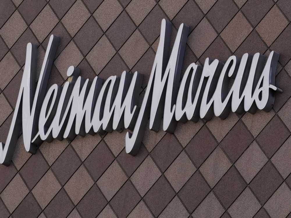 NextImg:Hudson's Bay Co. buying Neiman Marcus for US$2.65 billion