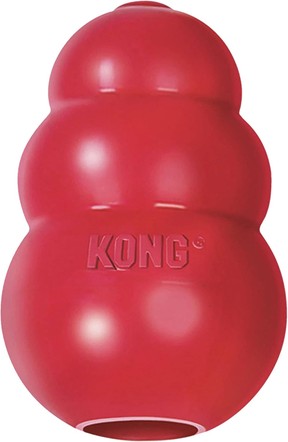 Kong Classic X-Large Dog Toy