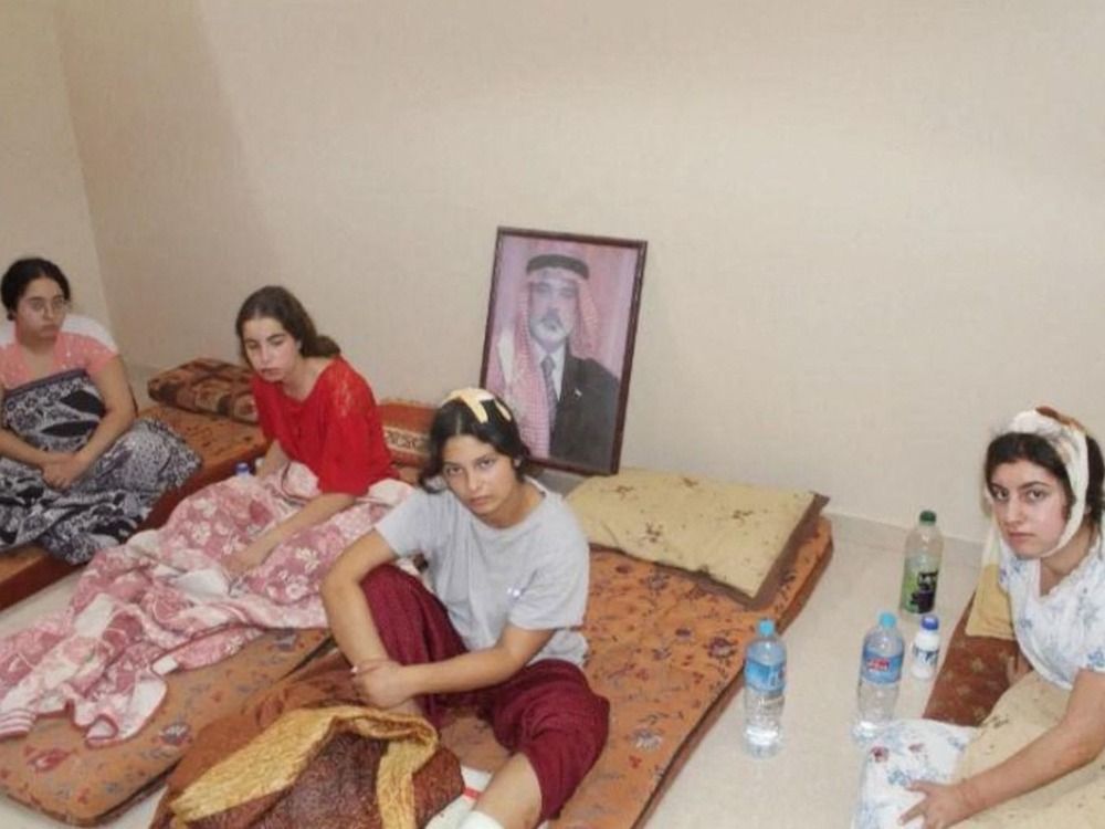 NextImg:Amid new photos, families of Israel hostage soldiers plead for deal