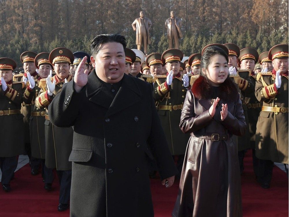 NextImg:North Korean officials looking for medicines for Kim’s obesity-related health problems: Seoul