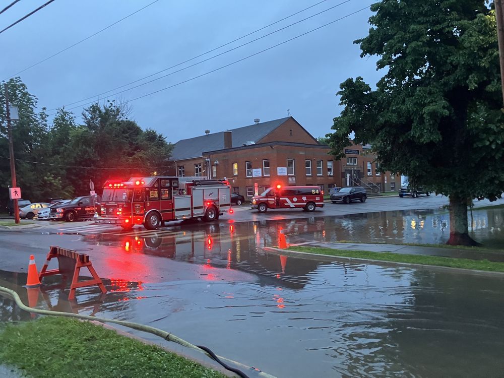 NextImg:Nova Scotia youth killed in flash flooding in aftermath of Hurricane Beryl: police
