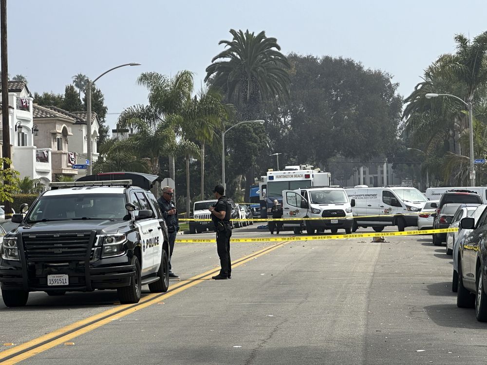 NextImg:California man charged in July Fourth stabbing that killed 2, injured 3