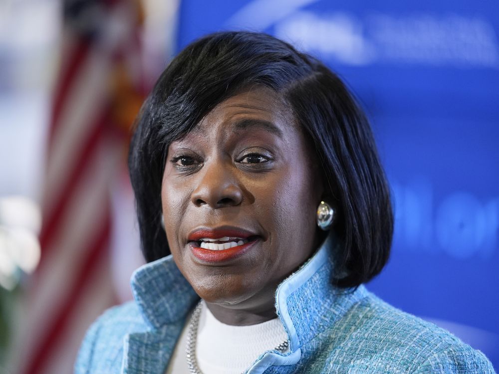 NextImg:Union sues Philadelphia over requirement that city workers return to the office full time