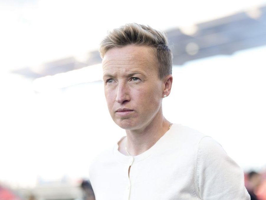NextImg:COC removes women’s soccer coach Bev Priestman amid Olympic drone spying scandal