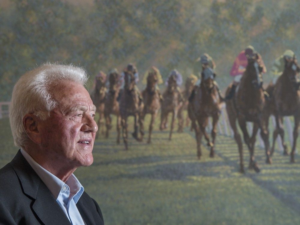 NextImg:Sex assault case of billionaire business titan Frank Stronach due in court today