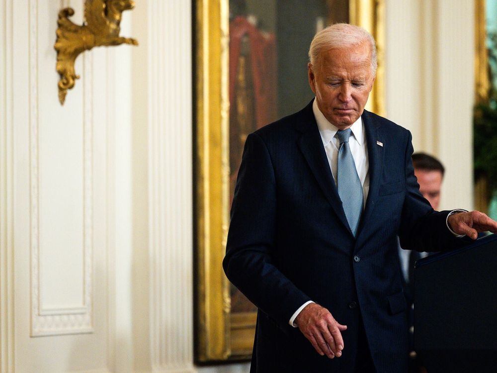 NextImg:Biden allies abroad think it’s untenable for him to stay on