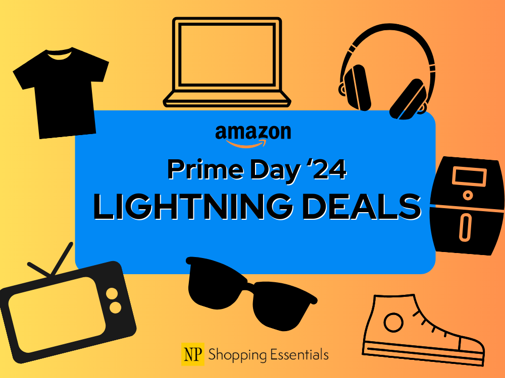 NextImg:Top Amazon Prime Day Lightning Deals worth adding to cart