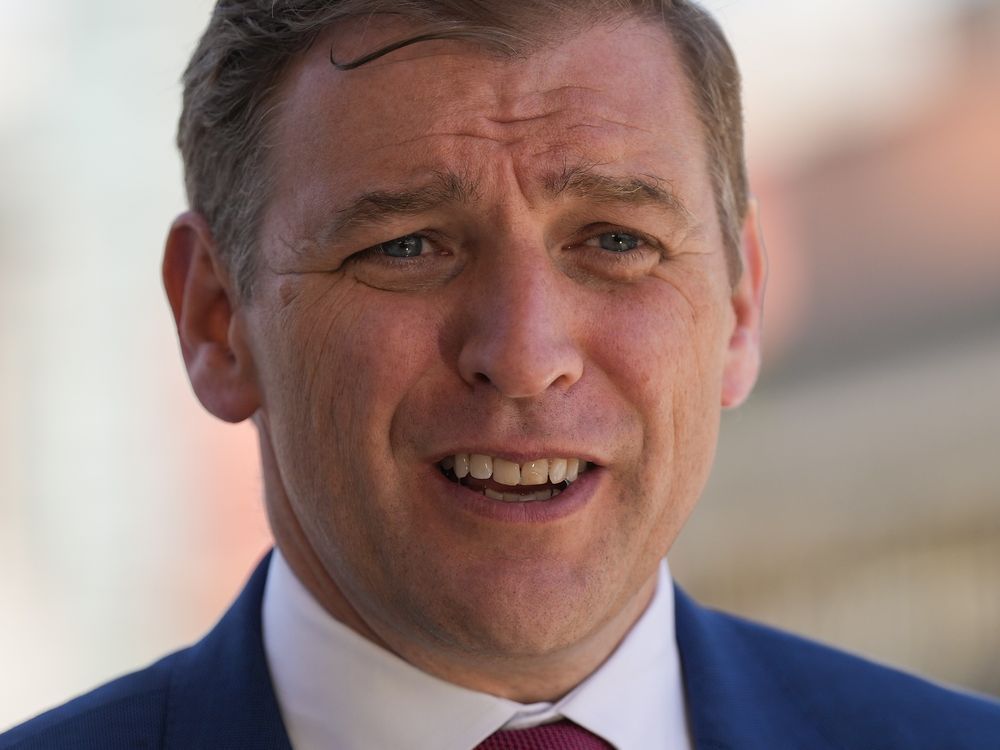 NextImg:Newfoundland and Labrador premier takes aim at Ottawa over reopened cod fishery