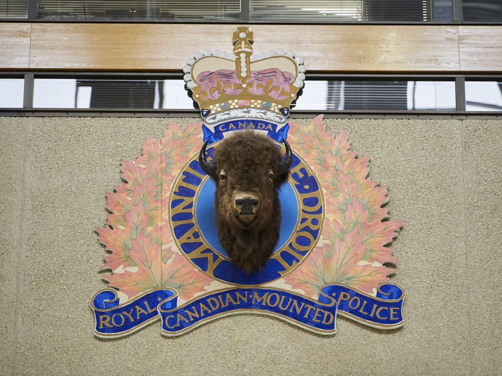 NextImg:RCMP arrest 7 in alleged human trafficking operation in southern Manitoba