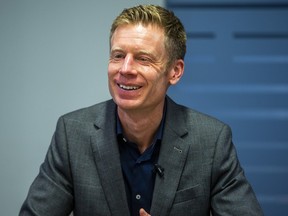 Former mayoral candidate Anthony Furey running in Don Valley West Former mayoral candidate Anthony Furey running in Don Valley West