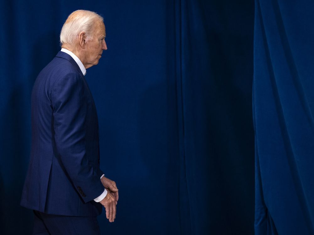 NextImg:Joe Biden condemns attack on Donald Trump: 'We cannot allow this'