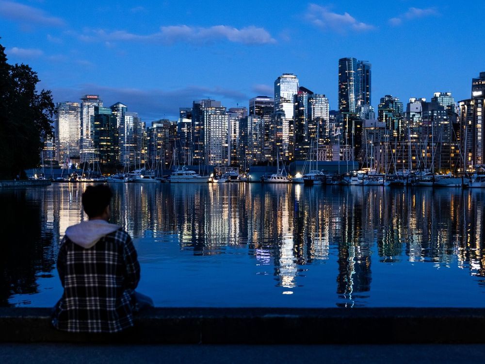 NextImg:Vancouver to block famous mountain views to build housing