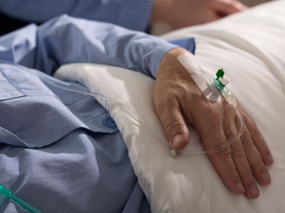 NextImg:Raymond J. de Souza: Euthanasia's grisly transformation of the Canadian medical regime