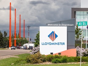 Rail strife puts Canada’s ‘heavy oil capital’ on the brink Rail strife puts Canada’s ‘heavy oil capital’ on the brink