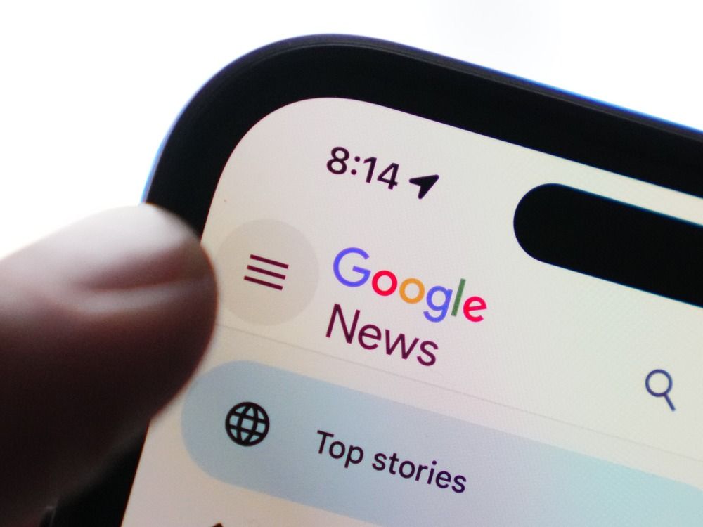 NextImg:Google's so-called monopoly could change fast as AI gains steam