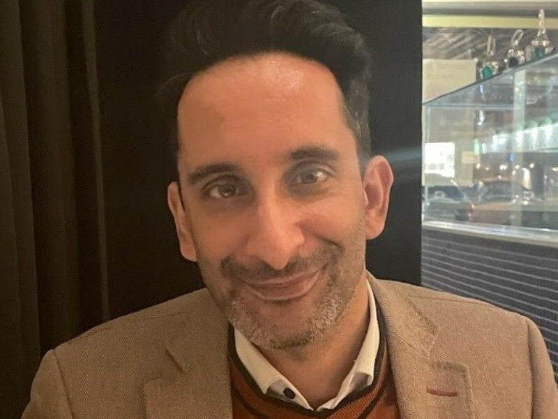 NextImg:Jamie Sarkonak: Liberal vetting no match for human rights chief with two names