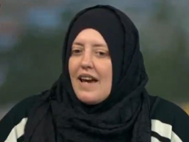 NextImg:Jesse Kline: Canadian terrorist supporter receives 'human rights' award from Iran
