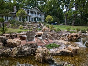 Liquid assets   | National Post Liquid assets   | National Post