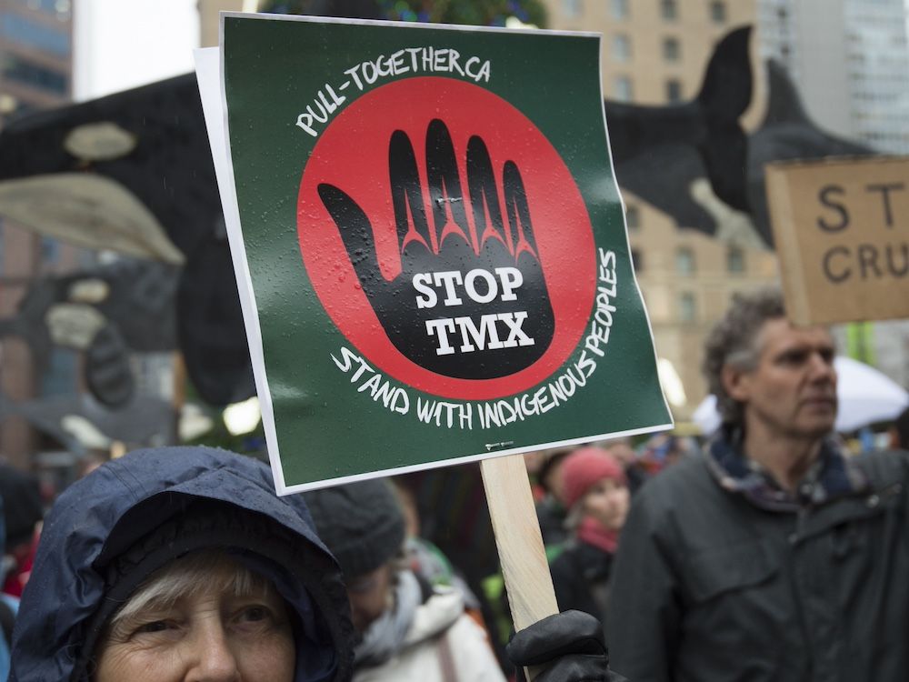 NextImg:Geoff Russ: Canada's left trades class war for racial animosity