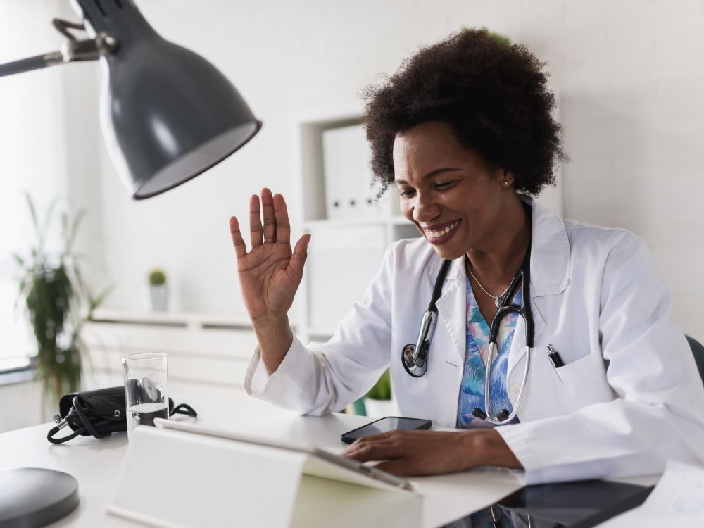 NextImg:Brett Belchetz: The Canadian Medical Association is the real threat to health-care access