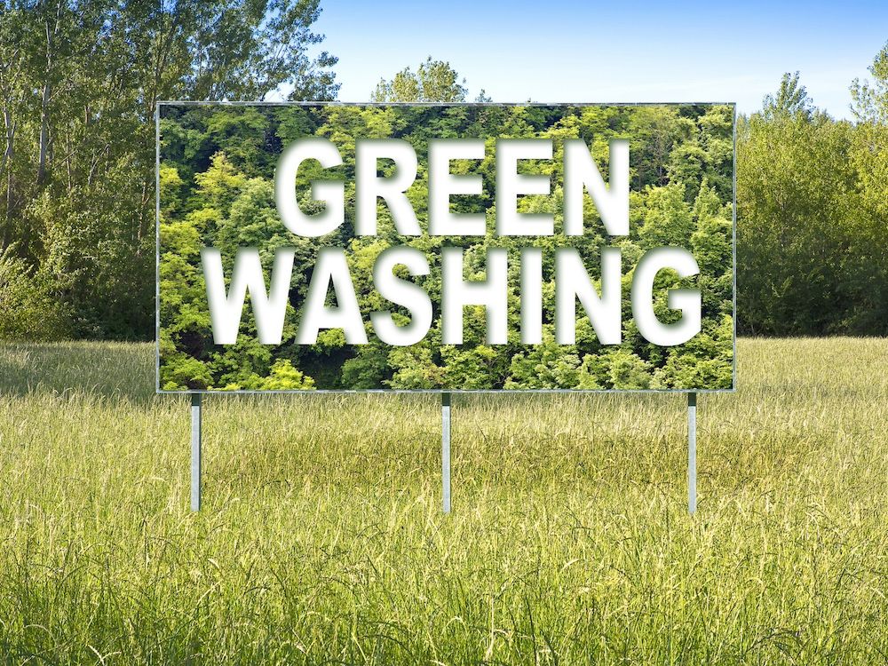 NextImg:Perrin Beatty: 'Greenwashing' law a licence to harass business for purely political reasons