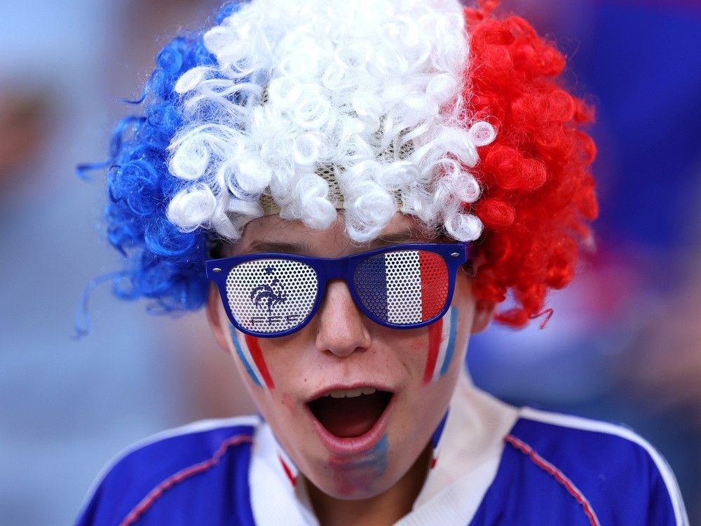 NextImg:How the Olympic crowds have come roaring back in Paris after a quiet summer in Tokyo