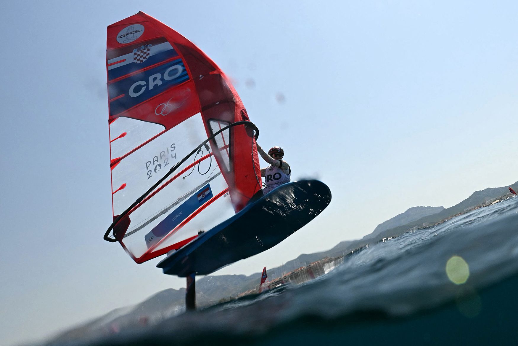 Sailboard olympics games 2024🎣 Descubra a emoção das apostas online com