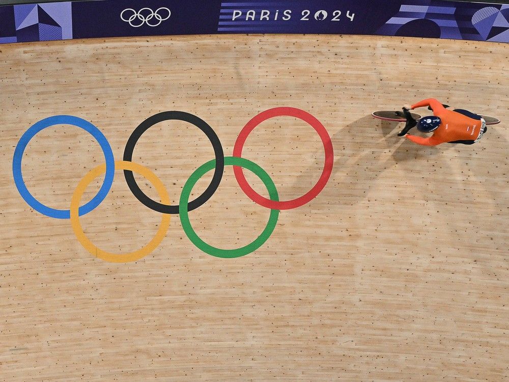 NextImg:Allen Abel: The founder of the modern Games would hate these Olympics. And that is good.