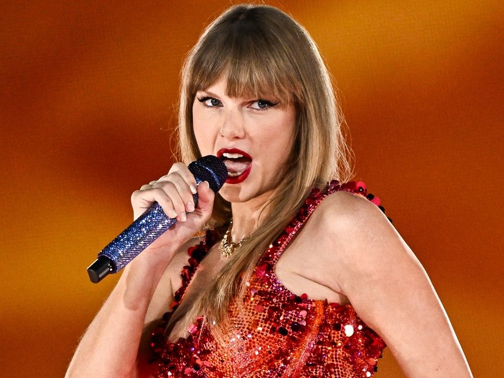 NextImg:19-year-old alleged suspect planned bombing, stabbings at Vienna Taylor Swift show