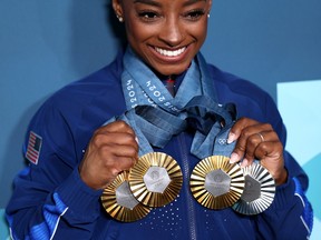 Mental health drugs are invaluable for Olympians. It also grants them an edge Mental health drugs are invaluable for Olympians. It also grants them an edge