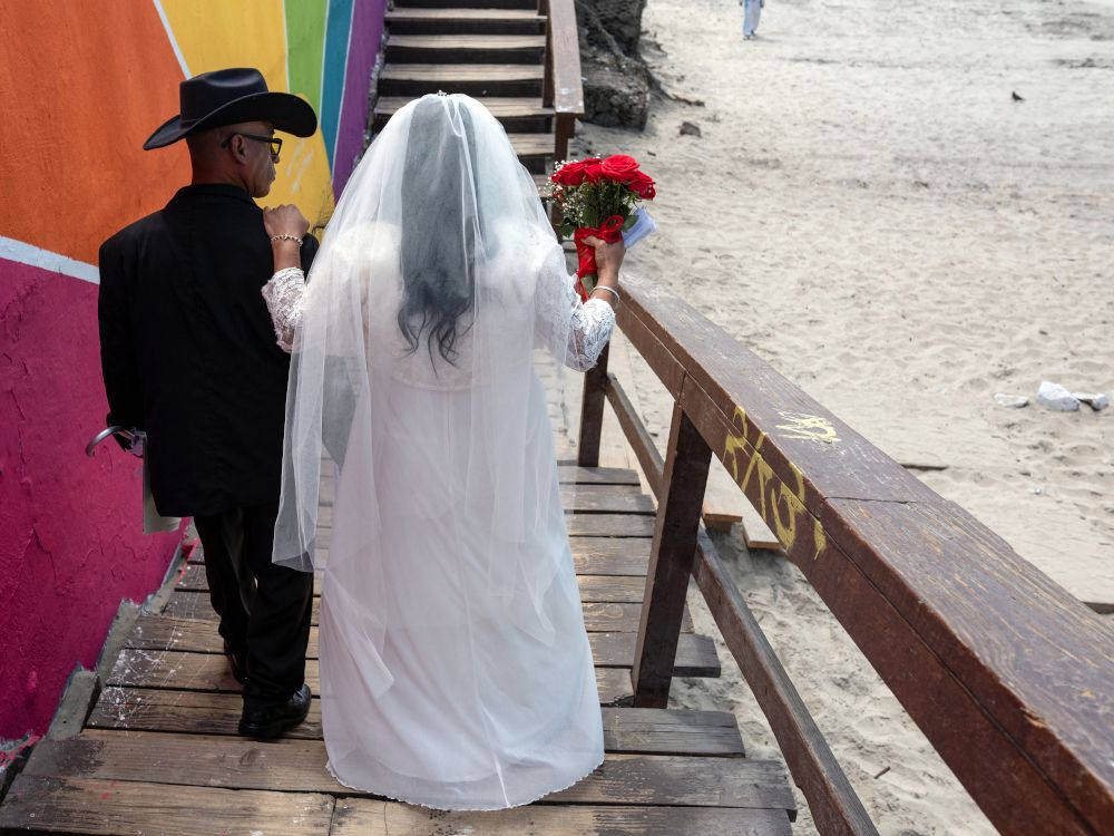 NextImg:Get hitched. Have kids. Save society from anti-marriage progressive elites: Full Comment podcast