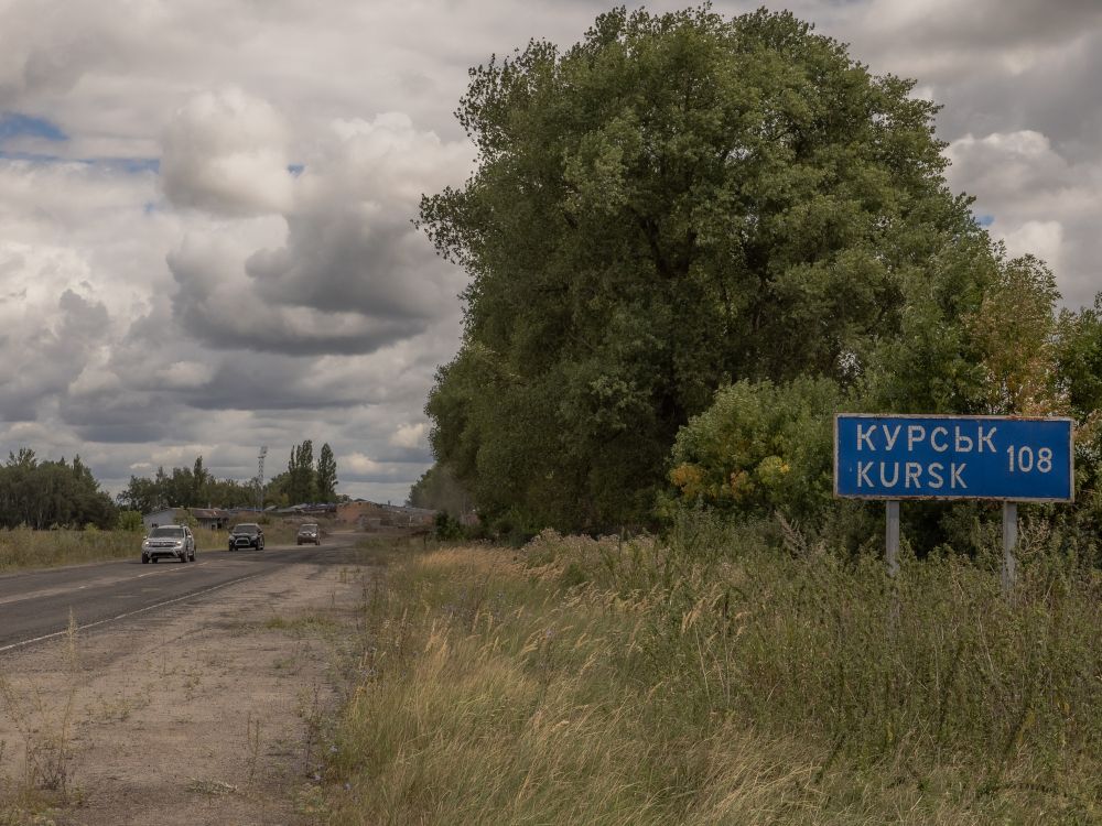 NextImg:Adam Zivo: Ukraine's counter-invasion of Russia shows the power of western support