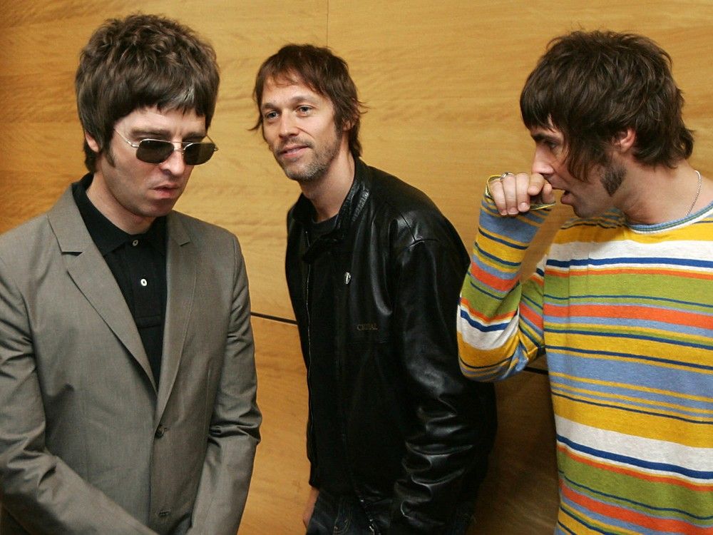 NextImg:Oasis reportedly 'promised over $88 million payday to reform and embark on a global tour'