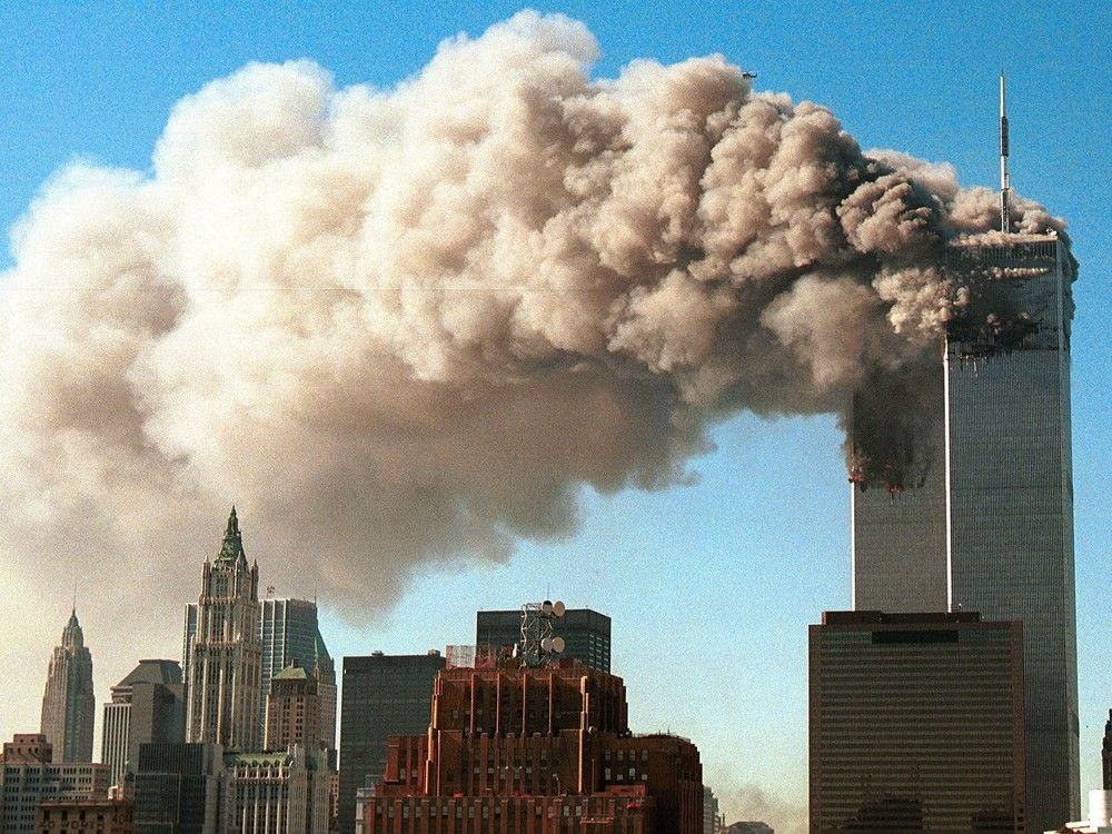 NextImg:Some family members of victims of Sept. 11 cheer restoration of death penalty option in 9/11 prosecutions
