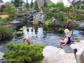 Ponds