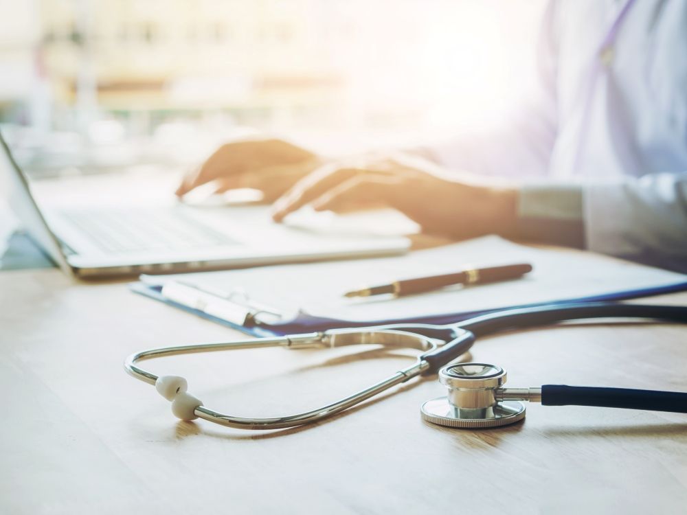 NextImg:Leigh Revers: A woke takeover is coming for Canadian physician training