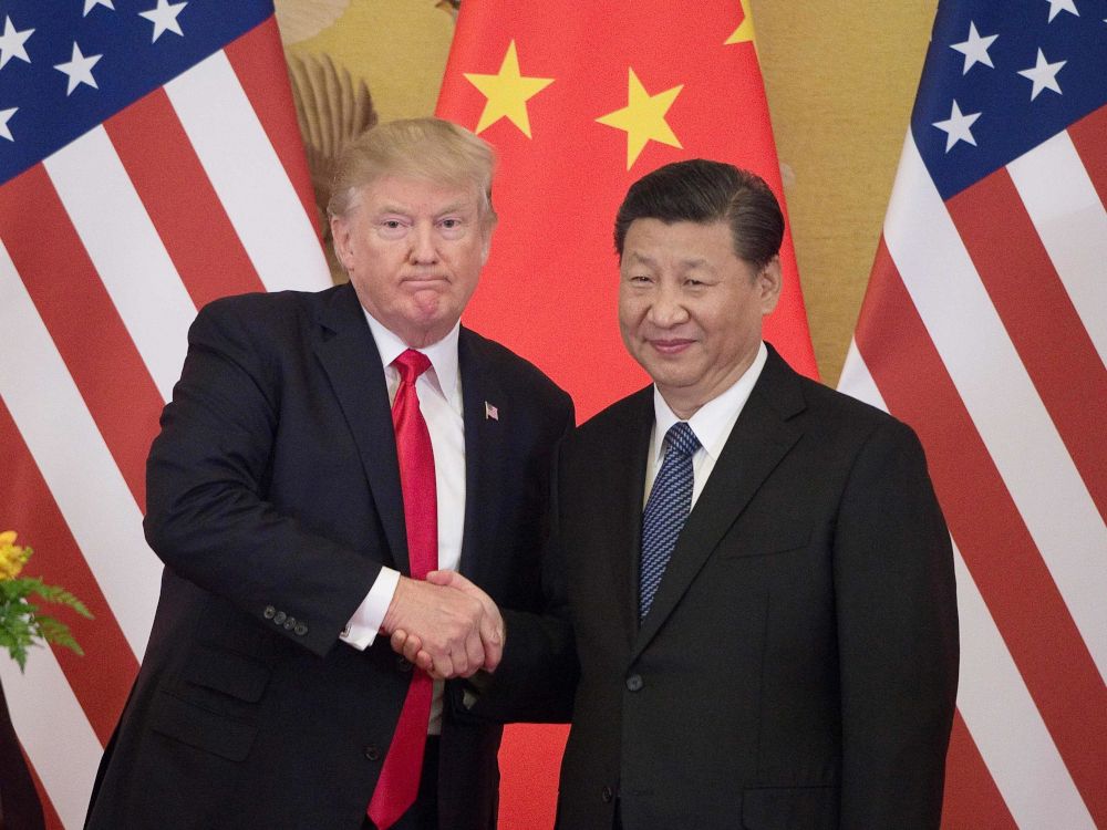 NextImg:Ian Bremmer: How China chooses to deal with the U.S. election will have massive implications