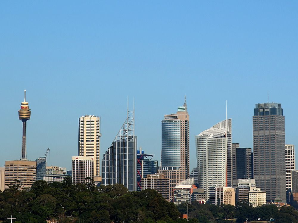NextImg:Australian state orders public servants to stop remote working