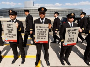 Air Canada pilots’ strike: Here’s what Canadians need to know Air Canada pilots’ strike: Here’s what Canadians need to know
