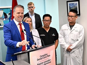 Health minister asked about Liberal plans, cites Bring It On Health minister asked about Liberal plans, cites Bring It On
