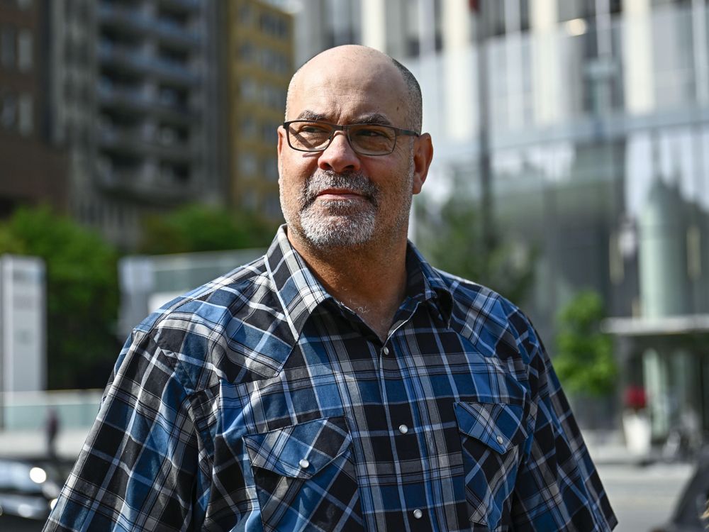 NextImg:Defence argues Freedom Convoy organizer Chris Barber was working with police to ease tensions