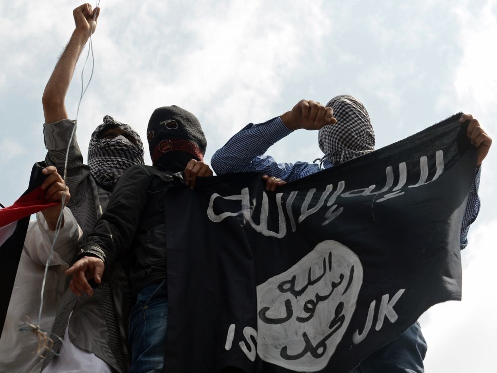 NextImg:Haras Rafiq: British, Canadian 'soft' counter-terrorism tactics have failed