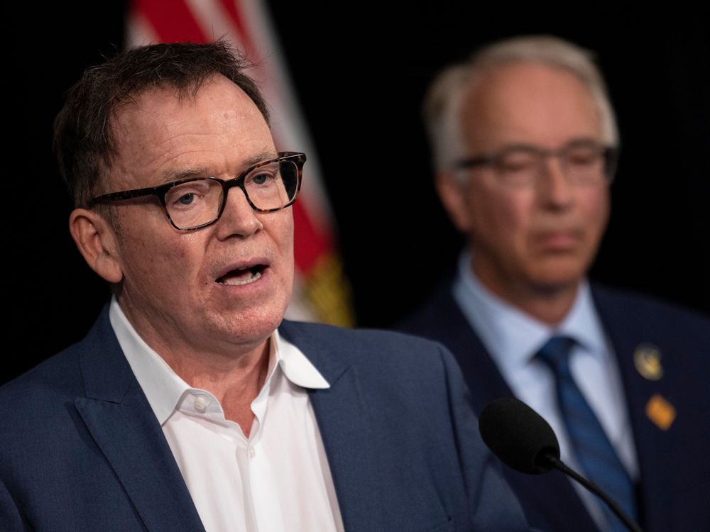 NextImg:How BC United (formerly the B.C. Liberals) collapsed — and what could happen next