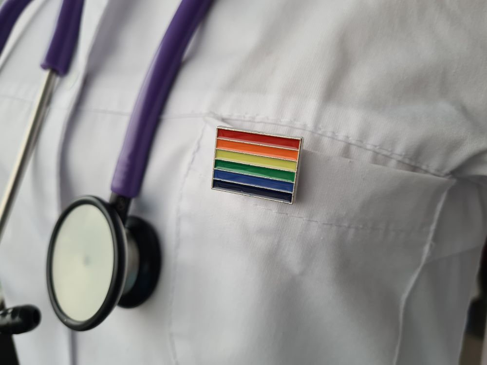 NextImg:Barbara Kay: Groundswell against gender-affirming care becoming too loud to ignore