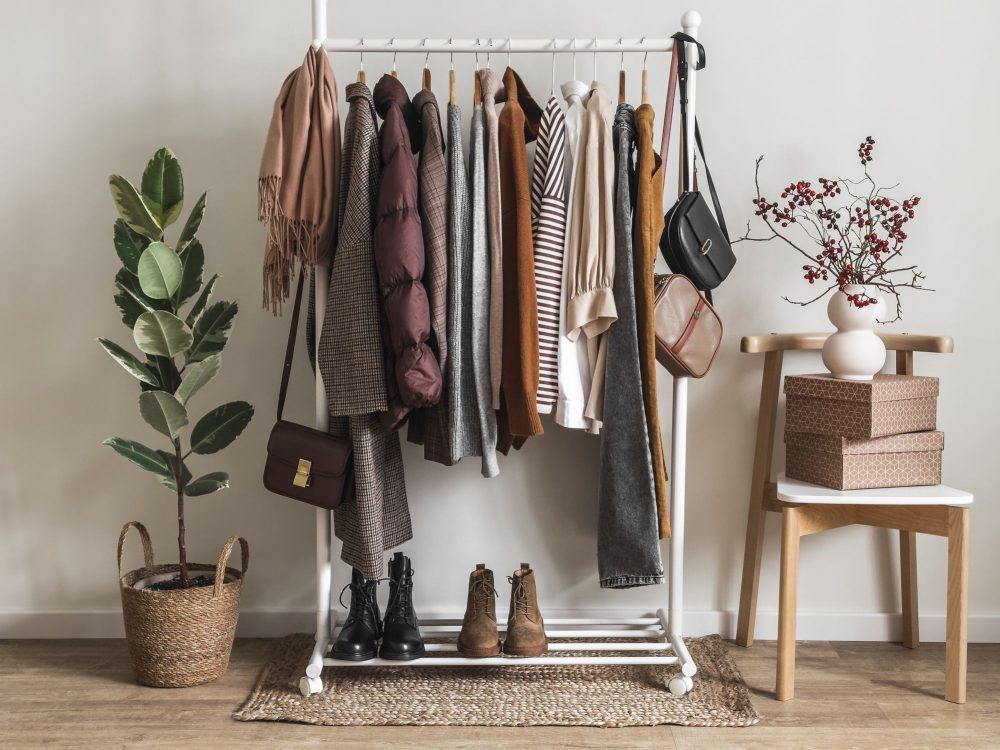 NextImg:Investment pieces 101 with Celebrity Stylist Erica Wark: What to invest in and what to get for less