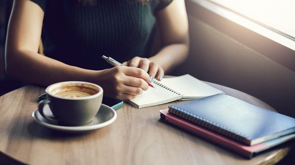 NextImg:Senior Living: A summer writing conference brings inspiration