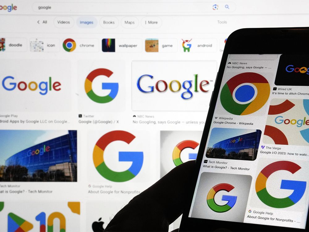 NextImg:Matt Stoller: Landmark decision means Google’s control of the web is ending