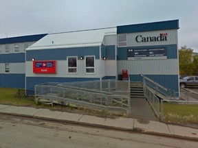 Inuvik