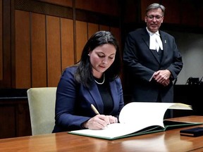 MP Jenica Atwin on why she’s sponsoring three pro-Palestinian petitions MP Jenica Atwin on why she’s sponsoring three pro-Palestinian petitions